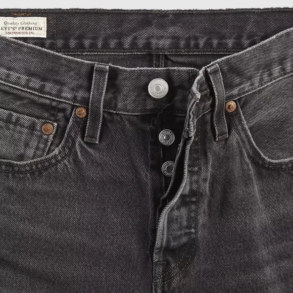 Levi’s Original Jean - Picture 4 of 5